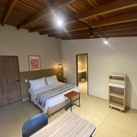 Hotel La Vega Concepcion Kültér fotó