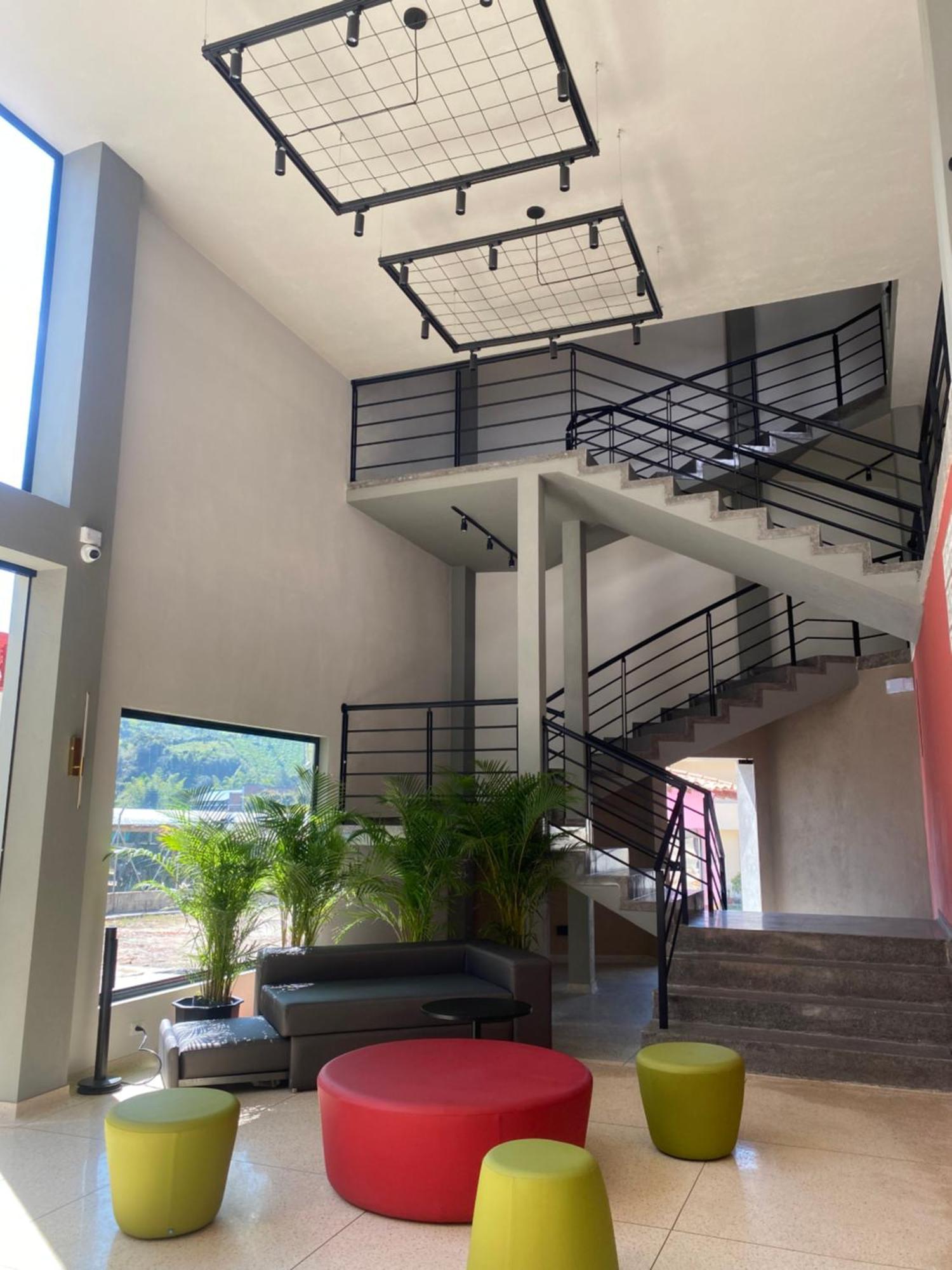 Hotel La Vega Concepcion Kültér fotó